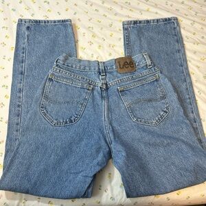 Vintage Lee jeans